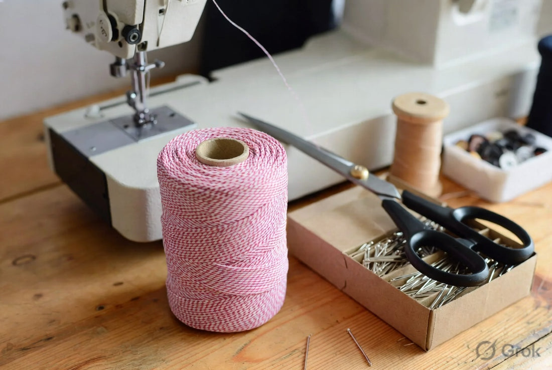 Elastic Thread for Shirring: The Ultimate Guide by Damodaram Enterprise