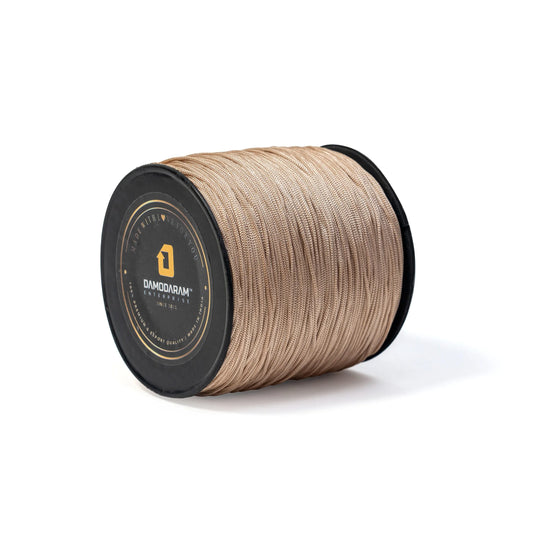 How to Choose the Right Nylon Macrame Thread for Your DIY Projects