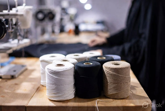 Elastic Thread for Sewing: The Complete Guide by Damodaram Enterprise