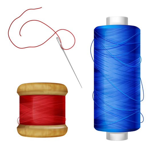 Why Damodaram is the Best Elastic Thread Supplier in India for Your Sewing Projects