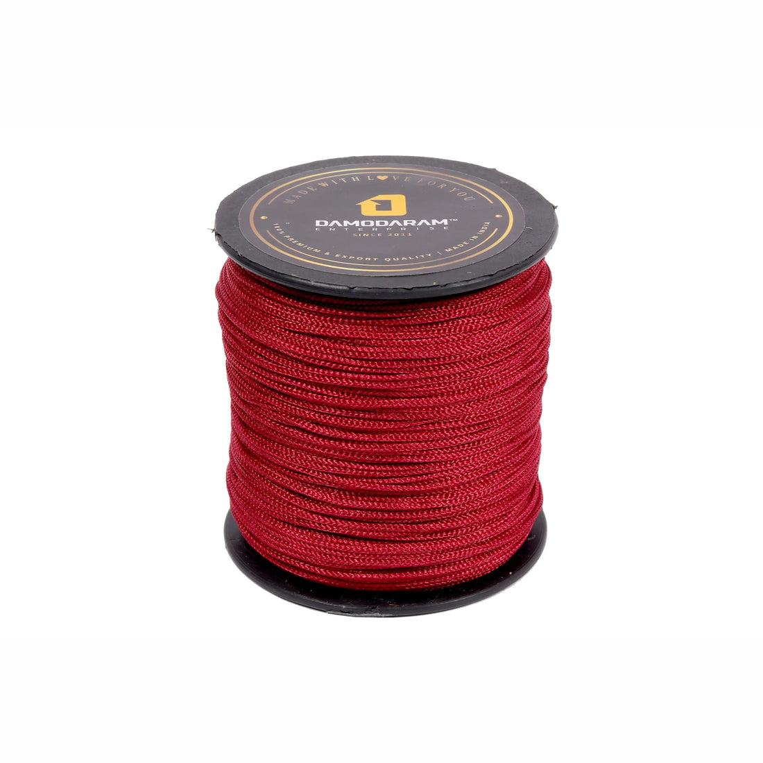 3mm Macrame Thread in India: Best Options for Crafting &amp; DIY Projects