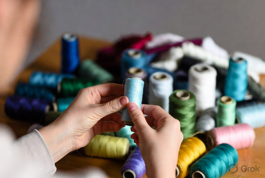 Polyester or Nylon: Which is Better for Your Thread and Craft Projects?