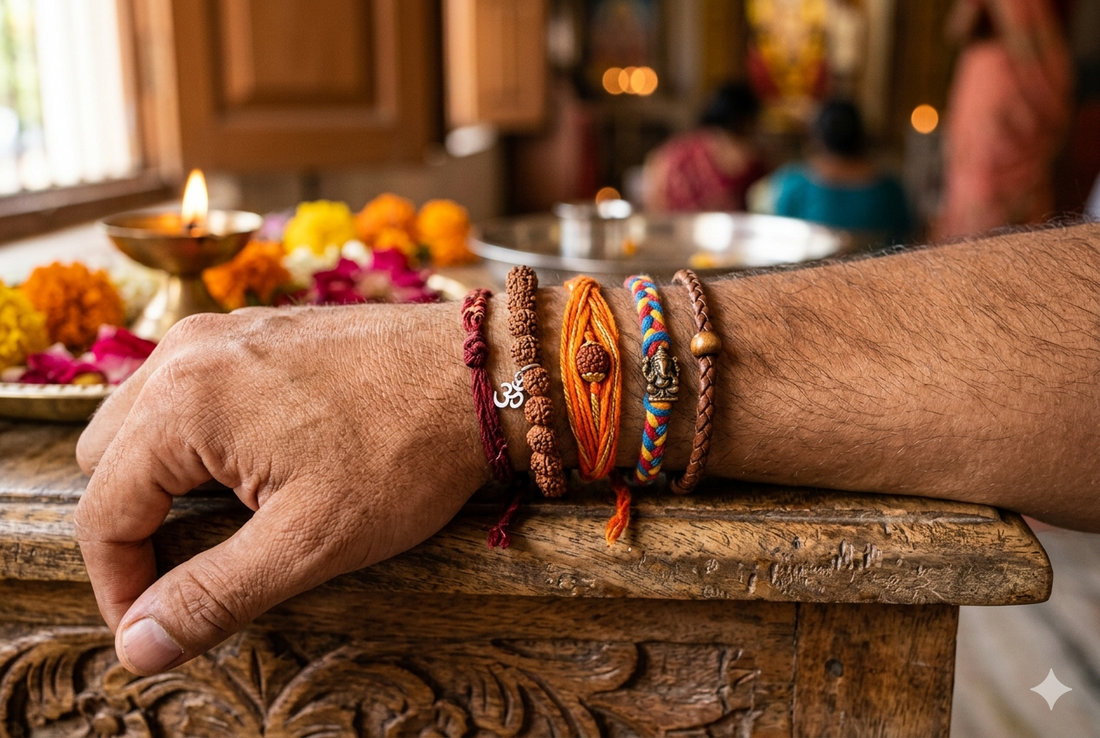 Religious Wrist Band: A Complete Guide to Sacred Wrist Wear, Spiritual Meaning, and How to Choose the Right One