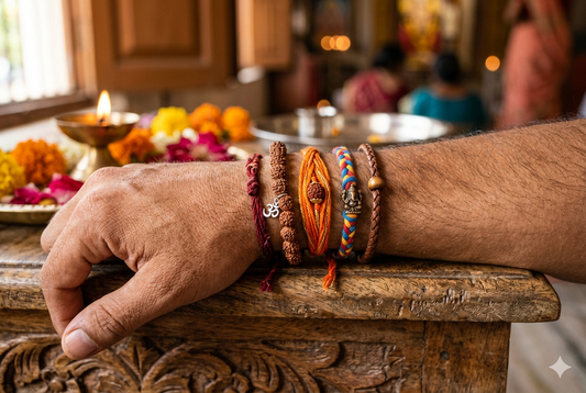 Religious Wrist Band: A Complete Guide to Sacred Wrist Wear, Spiritual Meaning, and How to Choose the Right One