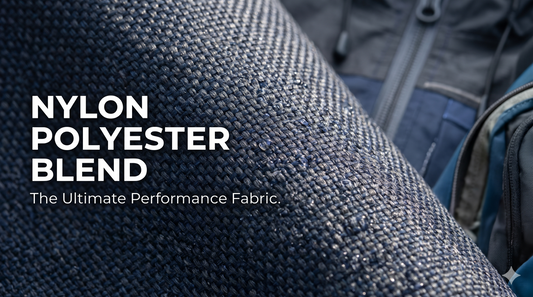 Nylon Polyester Blend Thread in the USA: Properties, Uses & Buying Guide