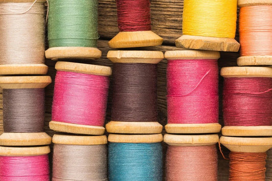 How to Choose the Best Thread Supplier in India: A Complete Guide by Damodaram