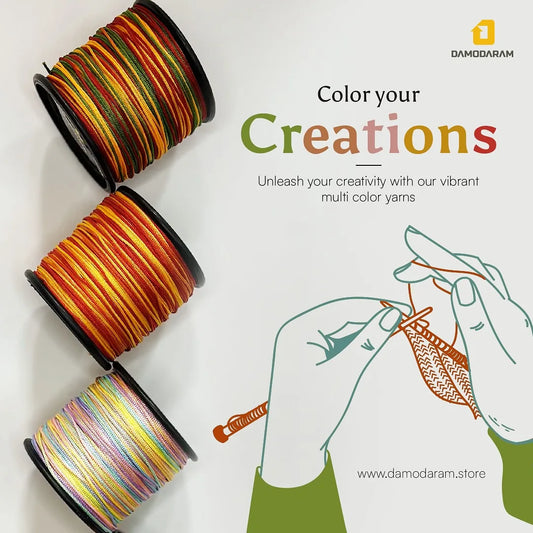 Top 10 Macrame Craft Ideas Using Nylon Threads