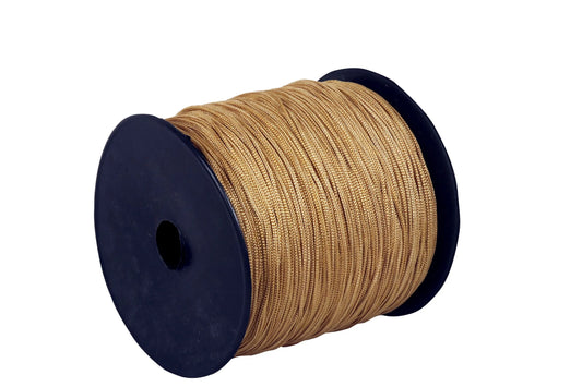 Where to Buy High-Quality Nylon Macrame Thread Online in India?