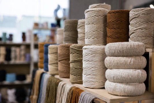 What Is Yarn Ply and Why It's Not the Same as Yarn Thickness