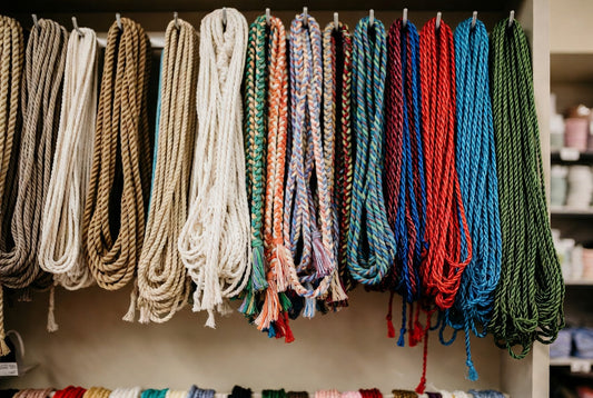 Where to Buy Macrame Cord: The Ultimate Guide for Crafters in the USA, UK &amp; Globally