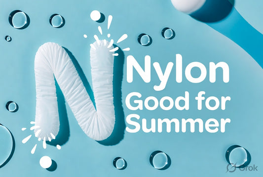 Is Nylon Good for Summer? A Complete Guide by Damodaram Enterprise