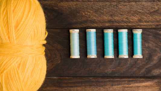 Natural vs Synthetic Yarn: Which One is Best for Your Project?