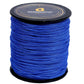 0.8mm Knitting Nylon Macrame Thread Cord Dori For Art Craft & DIY Projects