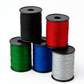 0.8mm Knitting Nylon Macrame Thread Cord Dori For Art Craft & DIY Projects