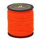 2mm Nylon Macrame Thread Cord/Dori For Art Craft & DIY Projects