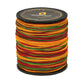 1mm Nylon Macrame Thread Cord/Dori For Art Craft & DIY Projects