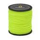 2mm Nylon Macrame Thread Cord/Dori For Art Craft & DIY Projects
