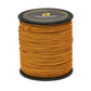 1mm Nylon Macrame Thread Cord/Dori For Art Craft & DIY Projects