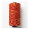 Raksha Sutra Kalawa Single strand Cotton Dori Cord for Religious & Holi purpose, Rakhi, Bracelet making (150 MTR, Red & Yellow)
