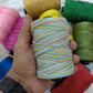 2.5mm Braided Polyester Macrame Thread Cord