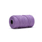 3mm PP Macrame Thread Cord Dori For Art Craft & DIY Projects