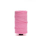 3mm PP Macrame Thread Cord Dori For Art Craft & DIY Projects