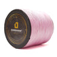 1mm Nylon Macrame Thread Cord/Dori For Art Craft & DIY Projects
