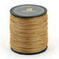 1mm Nylon Macrame Thread Cord/Dori For Art Craft & DIY Projects
