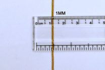 1mm Nylon Macrame Thread Cord