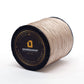 1mm Nylon Macrame Thread Cord/Dori For Art Craft & DIY Projects
