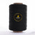 DAMODARAM 0.8mm Elastic Thread Cone for Making Jewelery, Bracelet, Necklace Beading Art Craft & DIY Projects (Each 500 MTR)