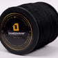 1mm Nylon Macrame Thread Cord/Dori For Art Craft & DIY Projects