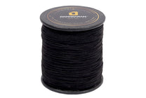 0.8mm Elastic Thread for Making Jewelery, Bracelet, Necklace Beading Art Craft & DIY Projects