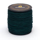 1mm Nylon Macrame Thread Cord/Dori For Art Craft & DIY Projects