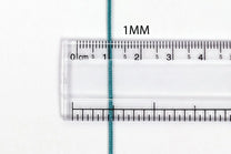 1mm Nylon Macrame Thread Cord