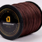 1mm Nylon Macrame Thread Cord/Dori For Art Craft & DIY Projects