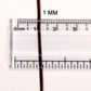 1mm Nylon Macrame Thread Cord/Dori For Art Craft & DIY Projects