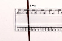 1mm Nylon Macrame Thread Cord