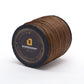 1mm Nylon Macrame Thread Cord/Dori For Art Craft & DIY Projects