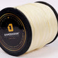 1mm Nylon Macrame Thread Cord/Dori For Art Craft & DIY Projects