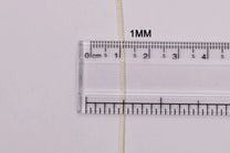 1mm Nylon Macrame Thread Cord