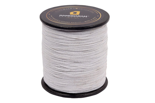 DAMODARAM 0.8mm Elastic Thread for Making Jewelery, Bracelet, Necklace Beading Art Craft & DIY Projects