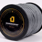 1mm Nylon Macrame Thread Cord/Dori For Art Craft & DIY Projects