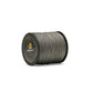 1mm Nylon Macrame Thread Cord/Dori For Art Craft & DIY Projects