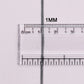 1mm Nylon Macrame Thread Cord/Dori For Art Craft & DIY Projects