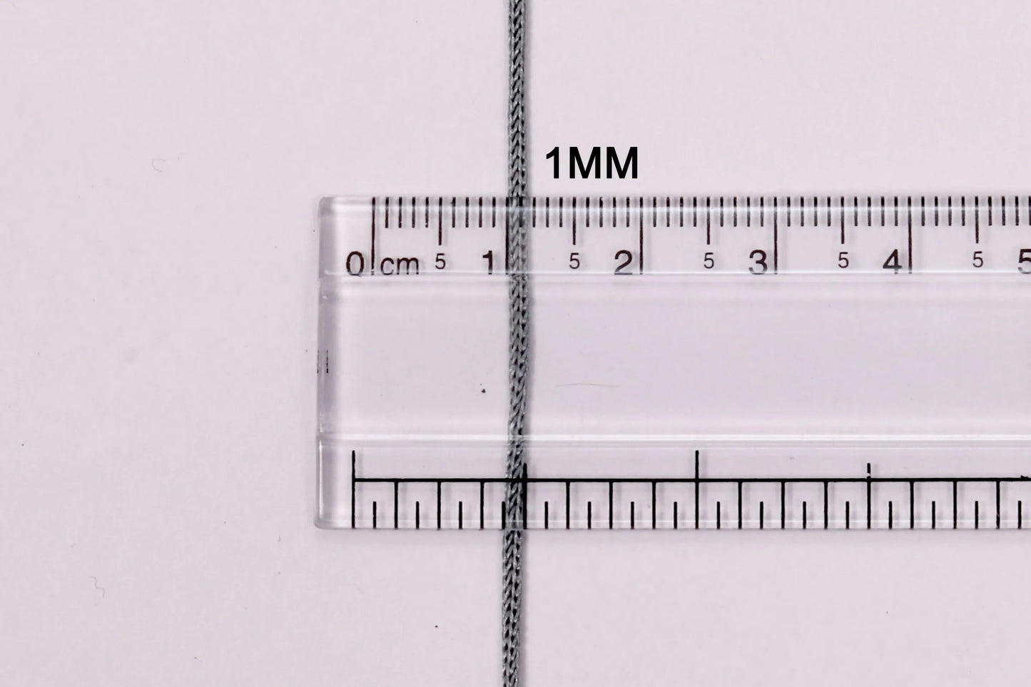 1mm Nylon Macrame Thread Cord/Dori For Art Craft & DIY Projects