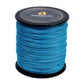 1mm Nylon Macrame Thread Cord/Dori For Art Craft & DIY Projects