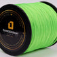 1mm Nylon Macrame Thread Cord/Dori For Art Craft & DIY Projects