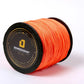 1mm Nylon Macrame Thread Cord/Dori For Art Craft & DIY Projects