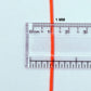 1mm Nylon Macrame Thread Cord/Dori For Art Craft & DIY Projects